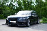 Audi S4 3.0 TFSI S tronic quattro Avant - - Audi S4 aus 2011: Kombi