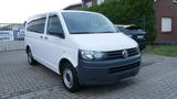 Volkswagen T5 Transporter - VW T5 Gebrauchtwagen in Dortmund