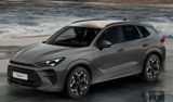 Vorschaubild Cupra Terramar VZ 2.0 TSI DSG 4Drive *AHK*ACC* 265 PS