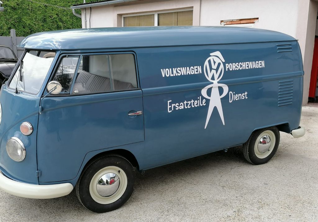 Volkswagen T1