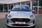 Ford Fiesta 1.0 mHeV Titanium LED Sitzheizung Kamera - Ford Fiesta: Titanium