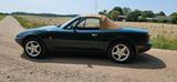 Mazda MX-5 1.6 - gepflegter Klassiker - Mazda aus 1997