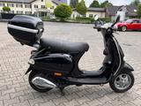 Vespa M19 ET4 Cento 25, 125 ccm - VESPA 25