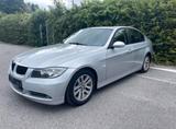 BMW 320i (3er) zu verkaufen - BMW aus 2005: 3er