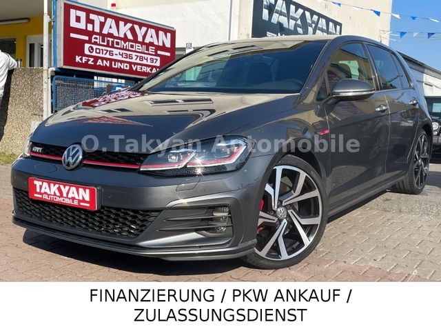 Volkswagen Golf VII Lim. GTI BMT/Start-Stopp