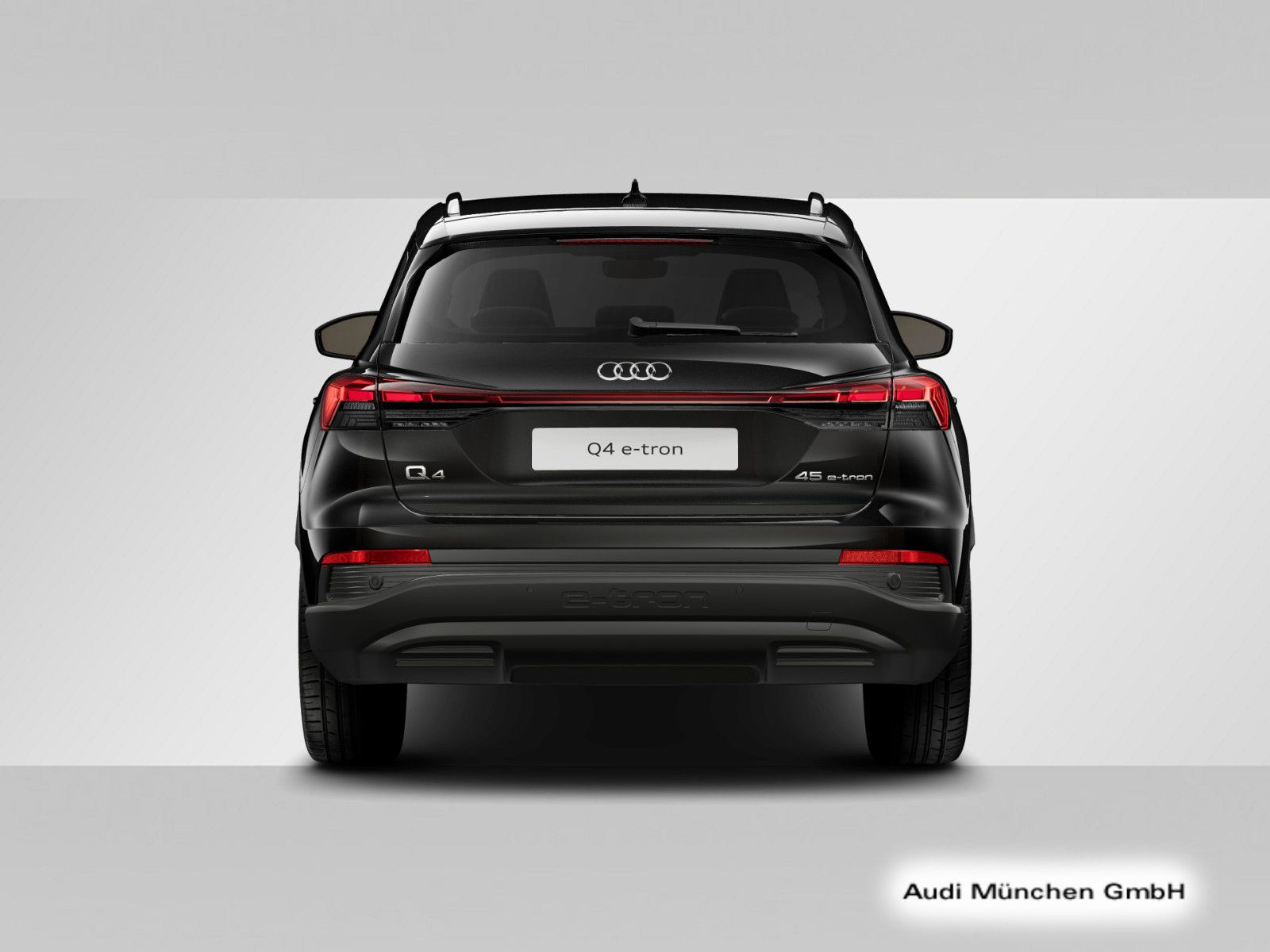 Audi Q4 e-tron - Bild 9