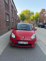 Renault Twingo RIP CURL - Renault Twingo aus 2010: Rip Curl