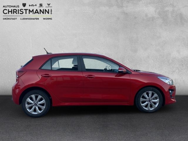 Fahrzeugabbildung Kia Rio VISION 1.0 T-GDI *CONNECTIVITY-PAKET* LED-PA