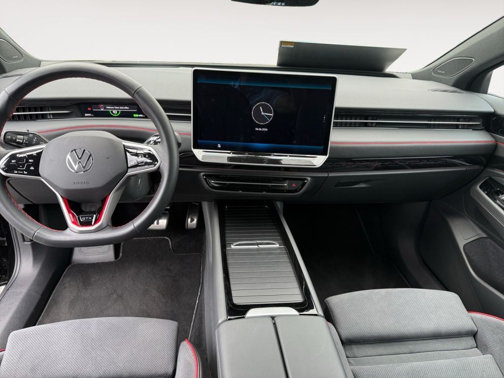 Fahrzeugabbildung Volkswagen ID.7 Tourer 4Motion GTX AHZV DCC Voll