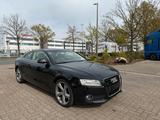 Audi A5 Coupe 3.0 TDI quattro - Audi A5 aus 2007