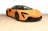 McLaren Artura Spider - MSO Paint, Electrochromic roof - McLaren Artura Plug-in Hybrid (PHEV) Gebrauchtwagen