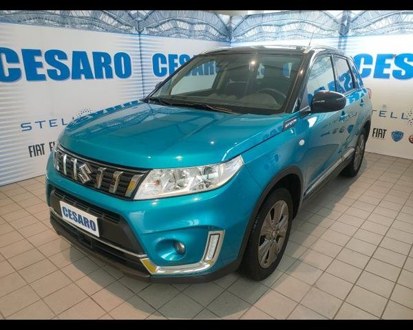 Suzuki SUZUKI Vitara 1.0 boosterjet Cool 4wd allgrip