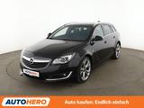 Opel Insignia Sports Tourer 2.0 CDTI Innovation Aut. - Opel Insignia: Cdti
