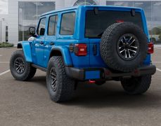 JEEP Wrangler Rubicon Xtreme 35 Hardtop-Sport 3.6l V6