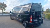 Ahorn VAN 620 Black Edition Sondermodell - Ahorn Separate Dusche Diesel Kastenwagen