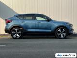 Volvo C40 Ultimate Recharge Pure Electric ACC/360/H&K - Volvo C40 Gebrauchtwagen