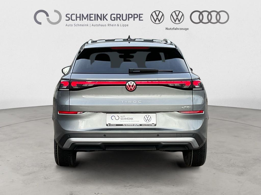 Volkswagen T-Roc 4