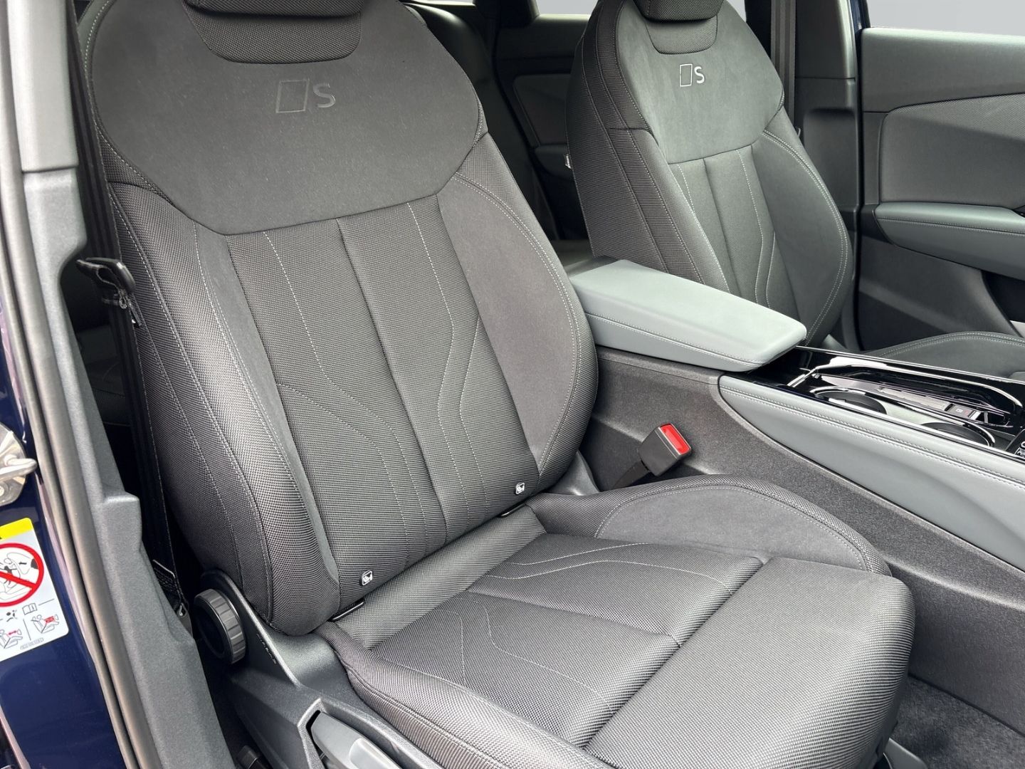 Audi Q3 - Bild 8