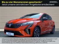 Renault Clio - Vorschau Bild 1