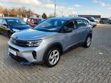 Citroën C5 Aircross Stop&Start YOU Navi SH LED AHK PDC - Citroën C5 Aircross: You