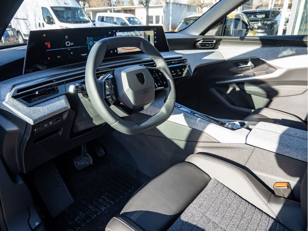 Peugeot 3008 - Bild 9