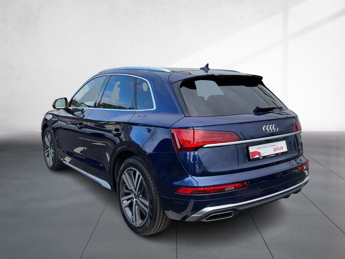 Audi Q5 - Bild 3