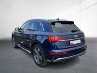 Audi Q5 - Vorschau Bild 3