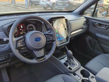 Bild 12 Subaru Forester AWD Hybrid Kamera ACC CarPlay SHZ SHD