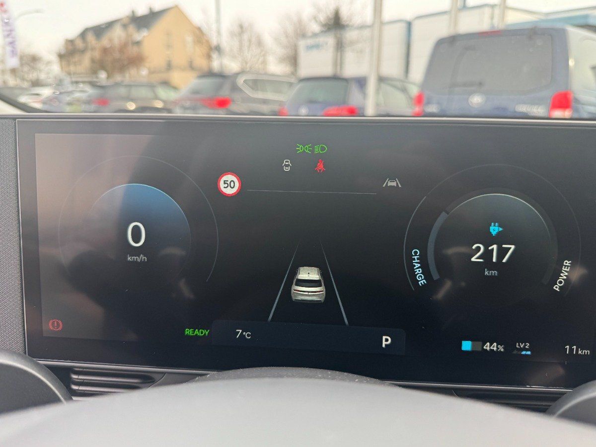 Hyundai IONIQ 5 - Bild 10