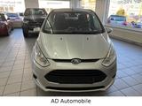 Ford B-Max B-MAX Trend TÜV&AU neu&Garantie - Ford B-Max Gebrauchtwagen