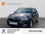 Skoda Fabia 1.0 MPI Cool Plus Alu PDC Sitzheizung Soun - Skoda Fabia: Mpi