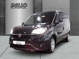 Fiat Doblo SX Maxi Kasten Multijet 1.6 Navi Klimaauto - Fiat Doblo mit Diesel-Antrieb: 1.6