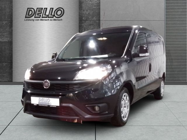 Fiat Doblo SX Maxi Kasten Multijet 1.6 Navi Klimaauto