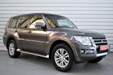 Mitsubishi Pajero 3.2 DI-D Rockford+Kamera+SHZ+7-Sitzer - scheckheftgepflegte Mitsubishi Pajero