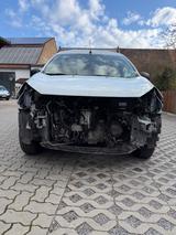 Dacia Dokker Unfall Motor Getriebe Bremsen etc OK  - Dacia LKWs