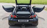 Smart Roadster Coupé BRABUS Xclusive | SELTEN! - Smart Roadster mit Benzin-Antrieb