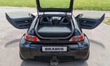 Smart Roadster Coupé BRABUS Xclusive | SELTEN! - Smart Roadster Gebrauchtwagen