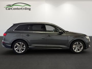 Audi Q7 - 3