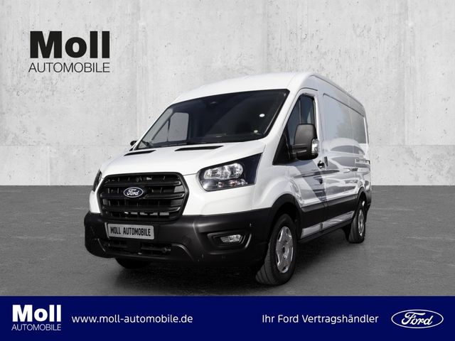 Ford Transit 350 L2H2 Trend 130PS Laderaumschutz Airb