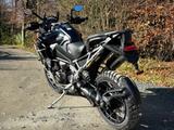 Triumph Tiger 1200 Rally Explorer - NEUFAHRZEUG -  - Triumph Tiger 1200 Rally Explorer
