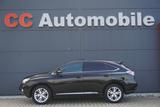 Lexus RX 450 h Ambience/HUD/Luft/Kamera/Leder/AHK/Xen/ - Lexus RX-Serie Gebrauchtwagen