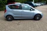 Mercedes-Benz A 150 Avantgarde*Automatik*Klima*Teilleder* - Mercedes-Benz A-Klasse: 150