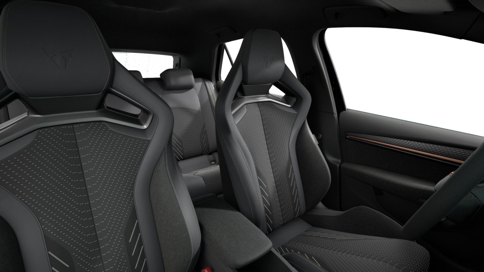 Cupra Born - Bild 10