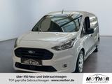 Ford Transit Connect 1,5 Ecoblue L2 Lang GJR AHK - Angebote entsprechen deinen Suchkriterien
