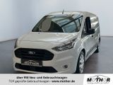 Ford Transit Connect 1,5 Ecoblue L2 Lang GJR AHK - Ford Kastenwagen hoch + lang Connect