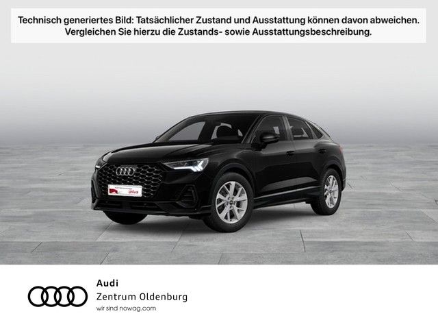 Image of Audi Q3