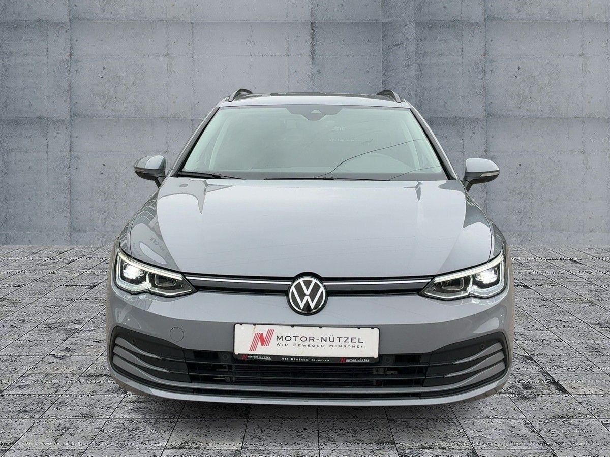 Volkswagen Golf - Bild 3