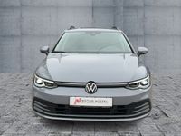 Volkswagen Golf - Vorschau Bild 3