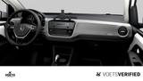 Volkswagen e-up ! move up! 61 kW SHZ+RearView+PDC - weiße Volkswagen e-up!