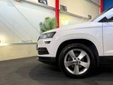 Skoda Karoq Ambition*CARPLAY*SHZG*PDC*TEMPOMAT*NAVI - Skoda Karoq Ambition mit Diesel-Antrieb